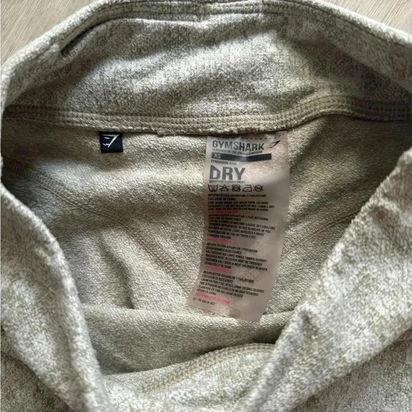 Gymshark Fleur Texture Leggings - Picture 6 of 9